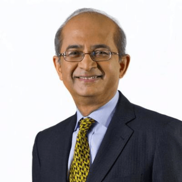 Dr. Rajat M. Nag