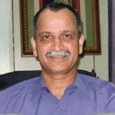 Amb. (Dr) Amarendra Khatua, IFS (Retd.)