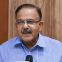 Shri Amod Kumar Kanth, IPS (Retd.)