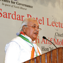 Shri Arif Mohammad Khan
