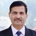 Shri Ashwini Lohani, IRSME (Retd.)