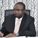 H.E. Dr. Godfrey Majoni Chipare