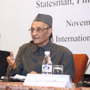 Dr. Karan Singh