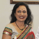 H.E. Mrs S. B. Hanoomanjee (G.C.S.K.)