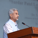 Dr. S. Jaishankar