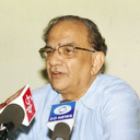 Shri T. S. Krishnamurthy