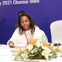 H.E. Dr. Tizita Mulugeta