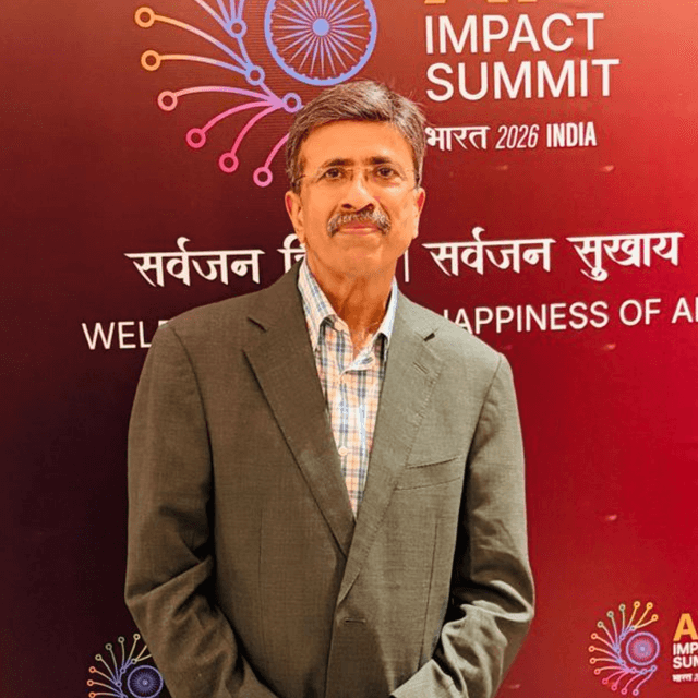 Mr. Balvinder Kumar, IAS (Retd.)